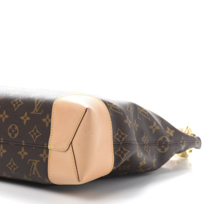 Louis Vuitton Monogram Berri PM 9 of 14