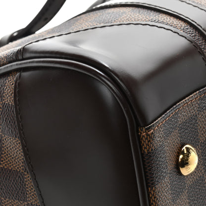 Louis Vuitton Damier Ebene Berkeley 10 of 12