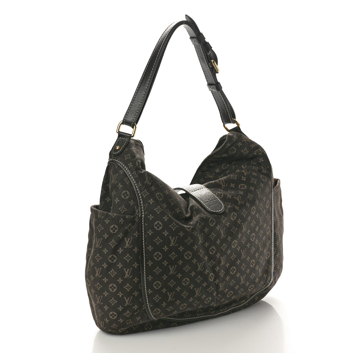 Monogram Idylle Romance Fusain