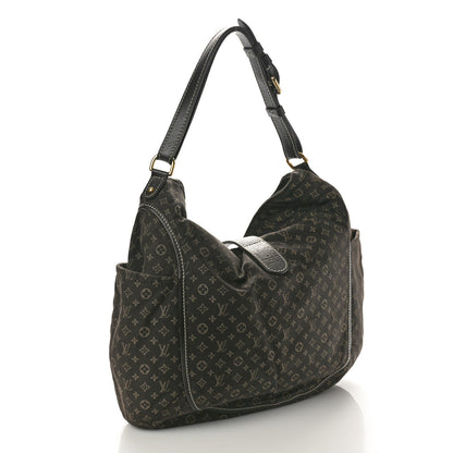 Louis Vuitton Monogram Idylle Romance Fusain 3 of 8