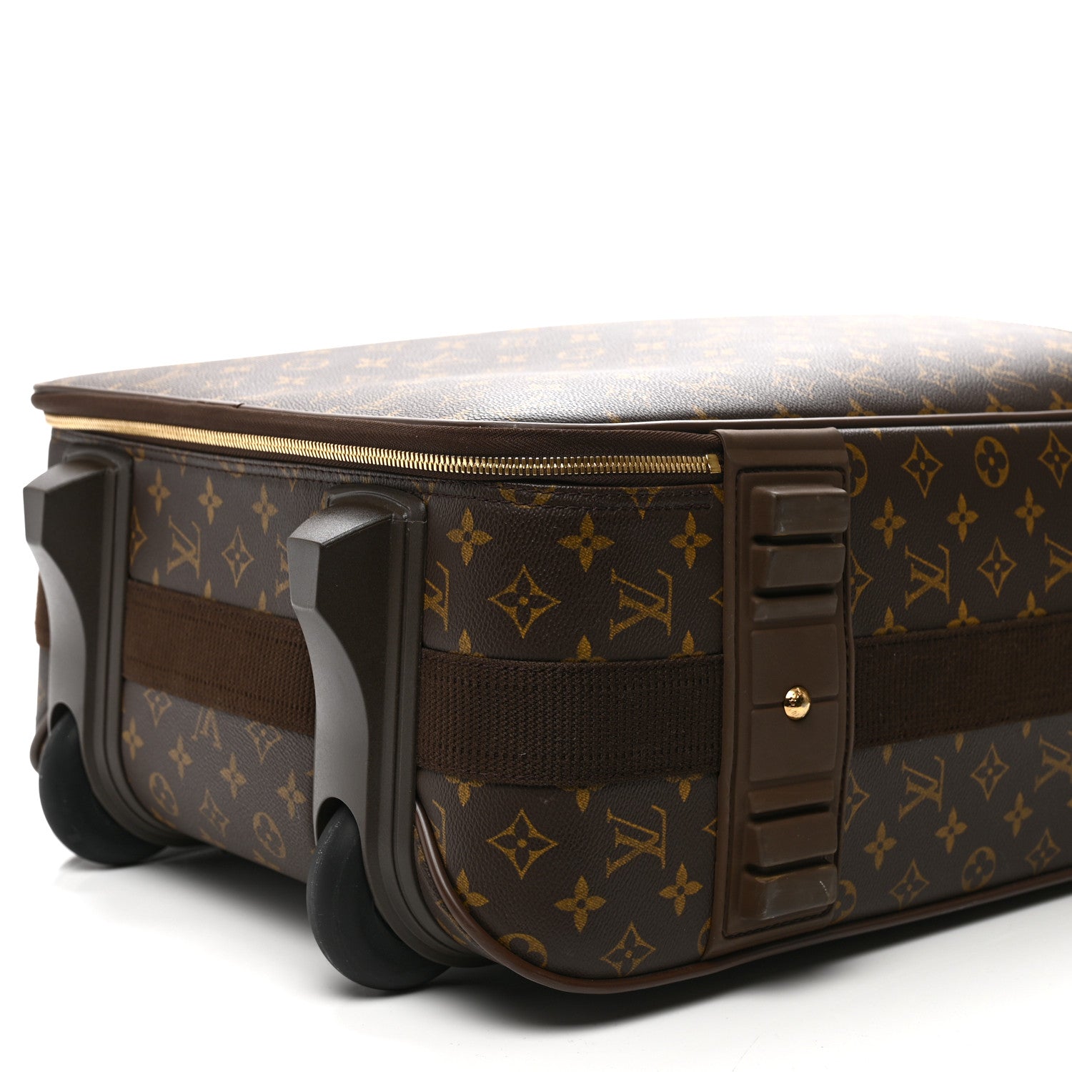 Louis Vuitton Monogram Pegase 55 9 of 12
