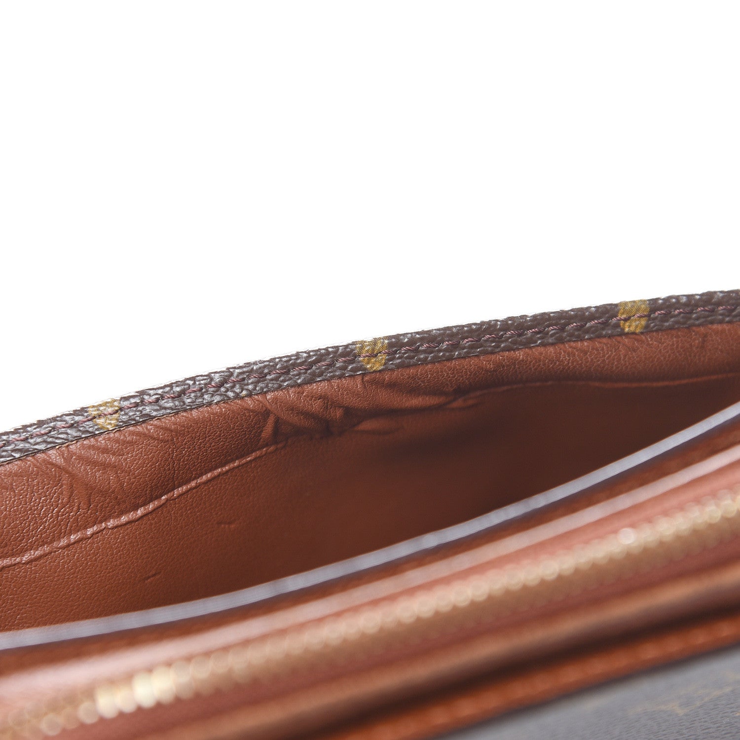 Louis Vuitton Monogram Pochette Orsay 13 of 13