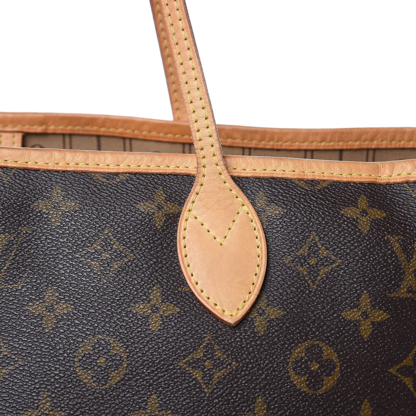Monogram Neverfull GM