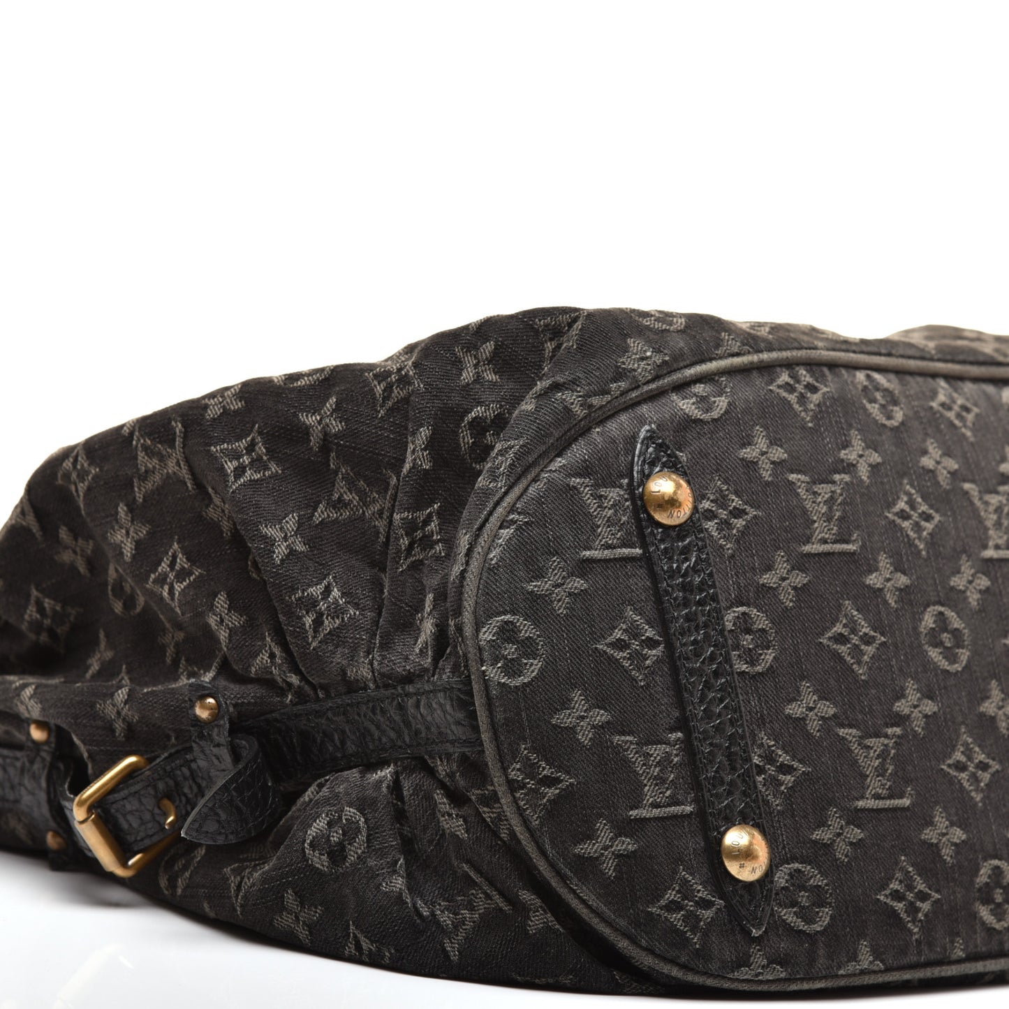 Denim Mahina XL Black