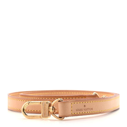 Louis Vuitton Vachetta Long Shoulder Strap 1 of 4