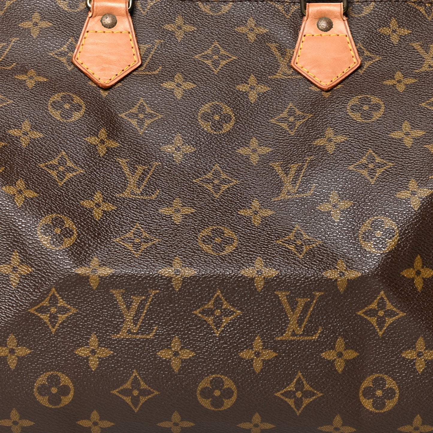 Monogram Speedy 35