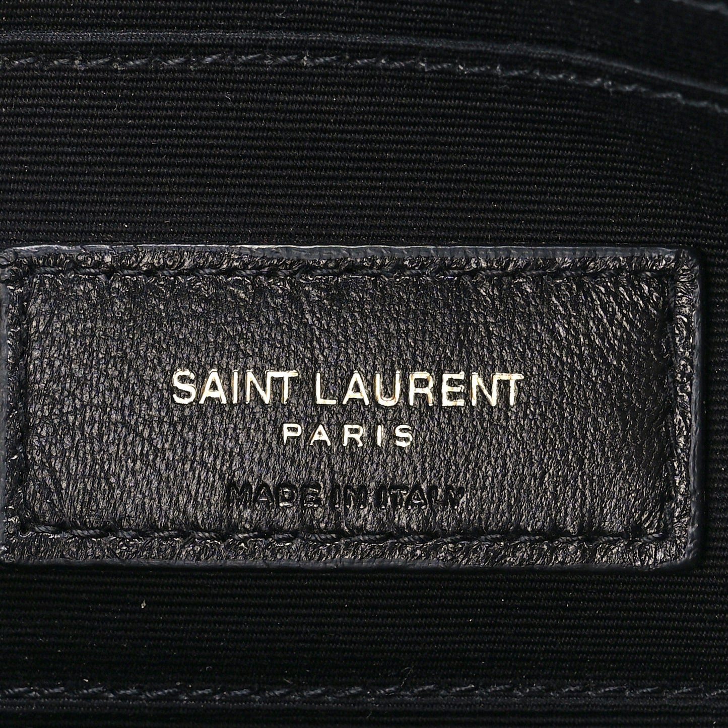 Grained Lambskin Quilted Mini Becky Double Zip Bag Blue Charron