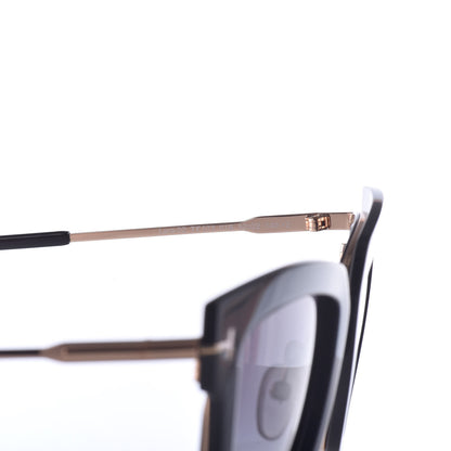 Tom Ford Lara Sunglasses TF573 Black 5 of 7