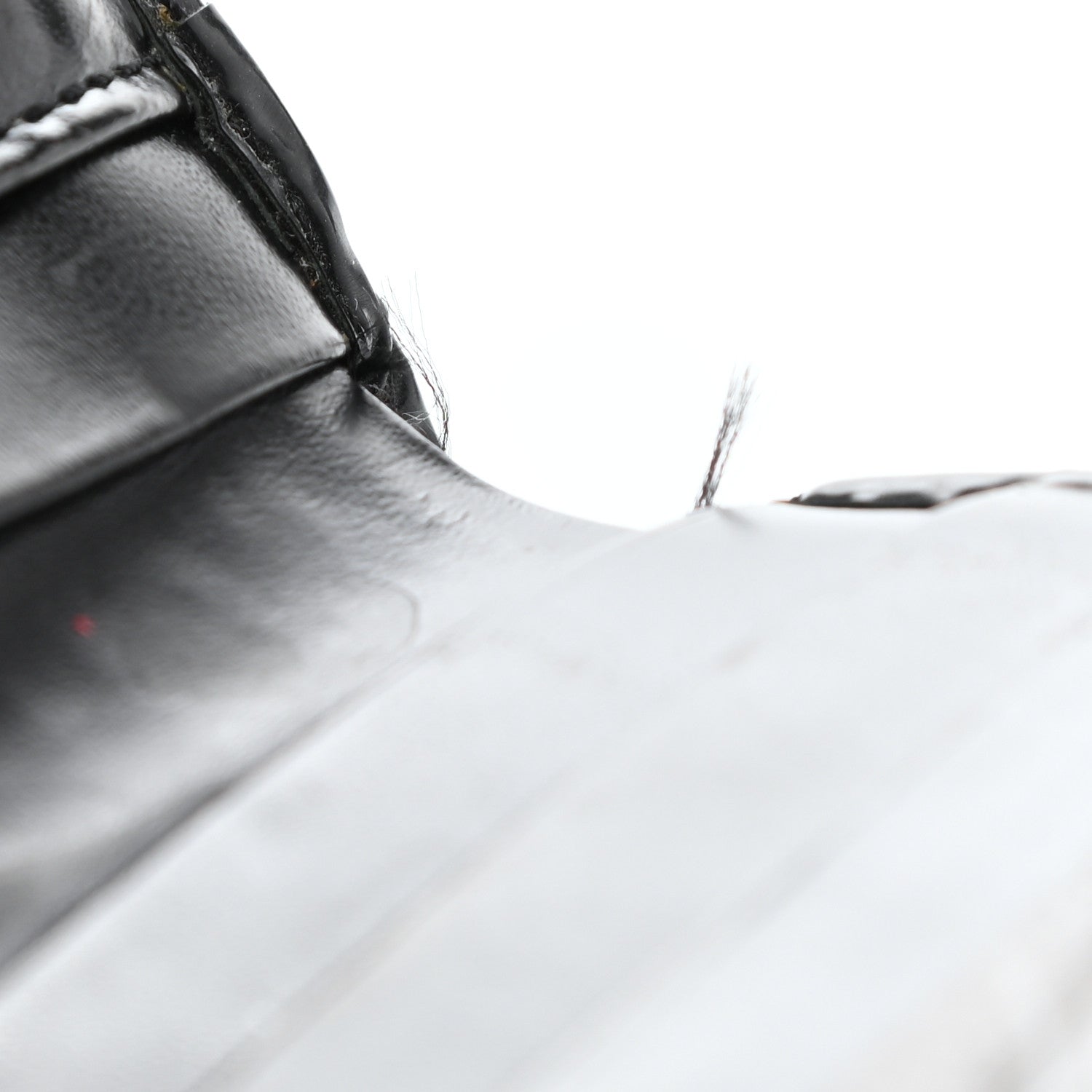 Burberry Nova Check Penrose Compact Wallet Black 11 of 13