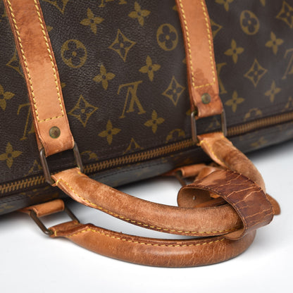 Louis Vuitton Monogram Bandouliere 55 16 of 20