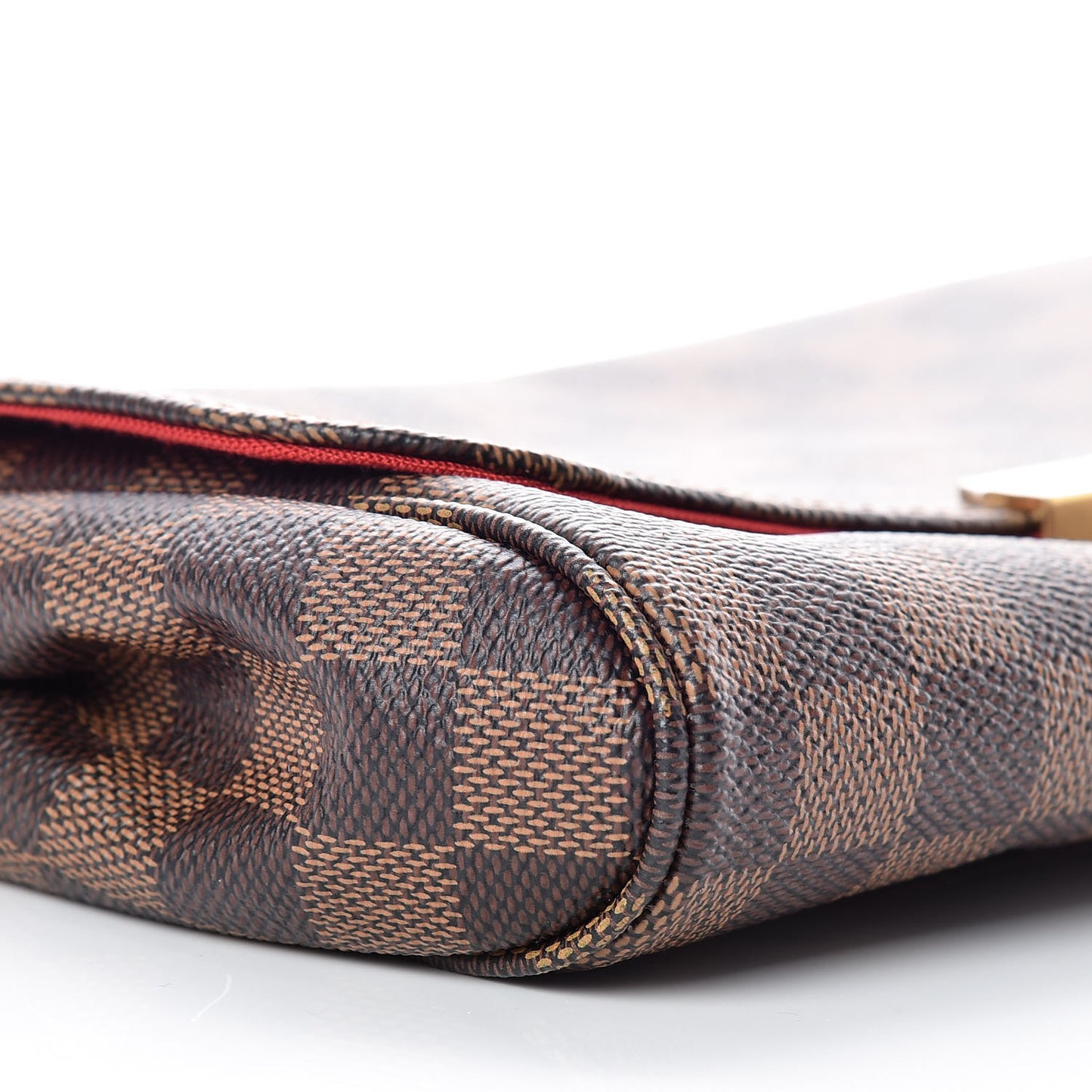Damier Ebene Favorite MM