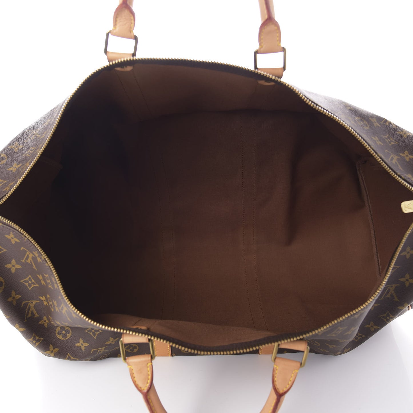 Monogram Keepall 60