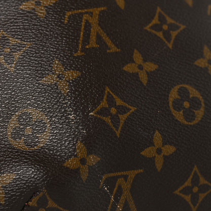 Louis Vuitton Monogram Musette Salsa 10 of 10