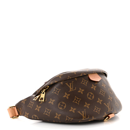 Louis Vuitton Monogram Bumbag 4 of 11