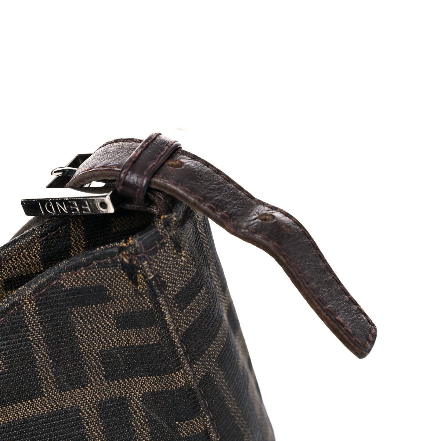 Zucca Hobo Tobacco