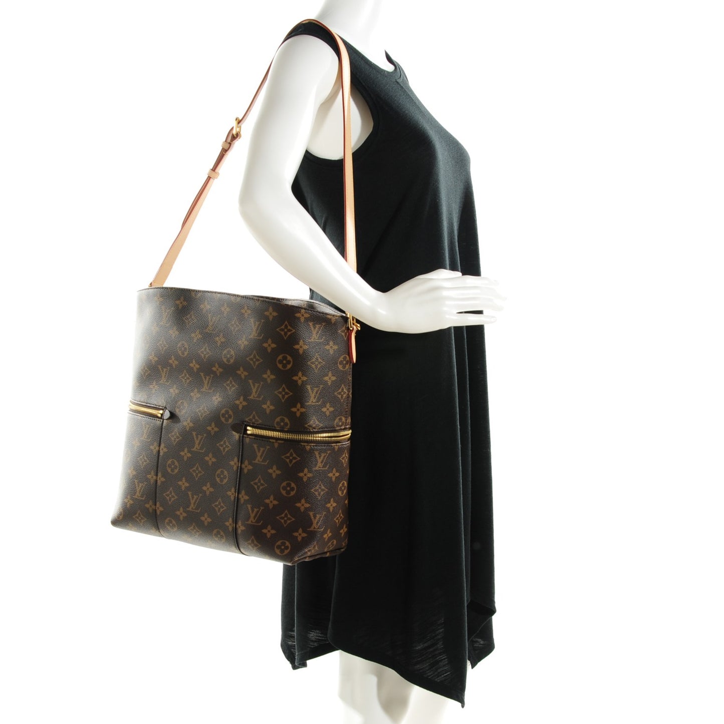 Monogram Melie
