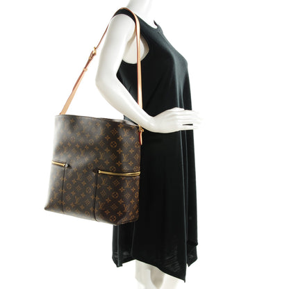 Louis Vuitton Monogram Melie 2 of 7
