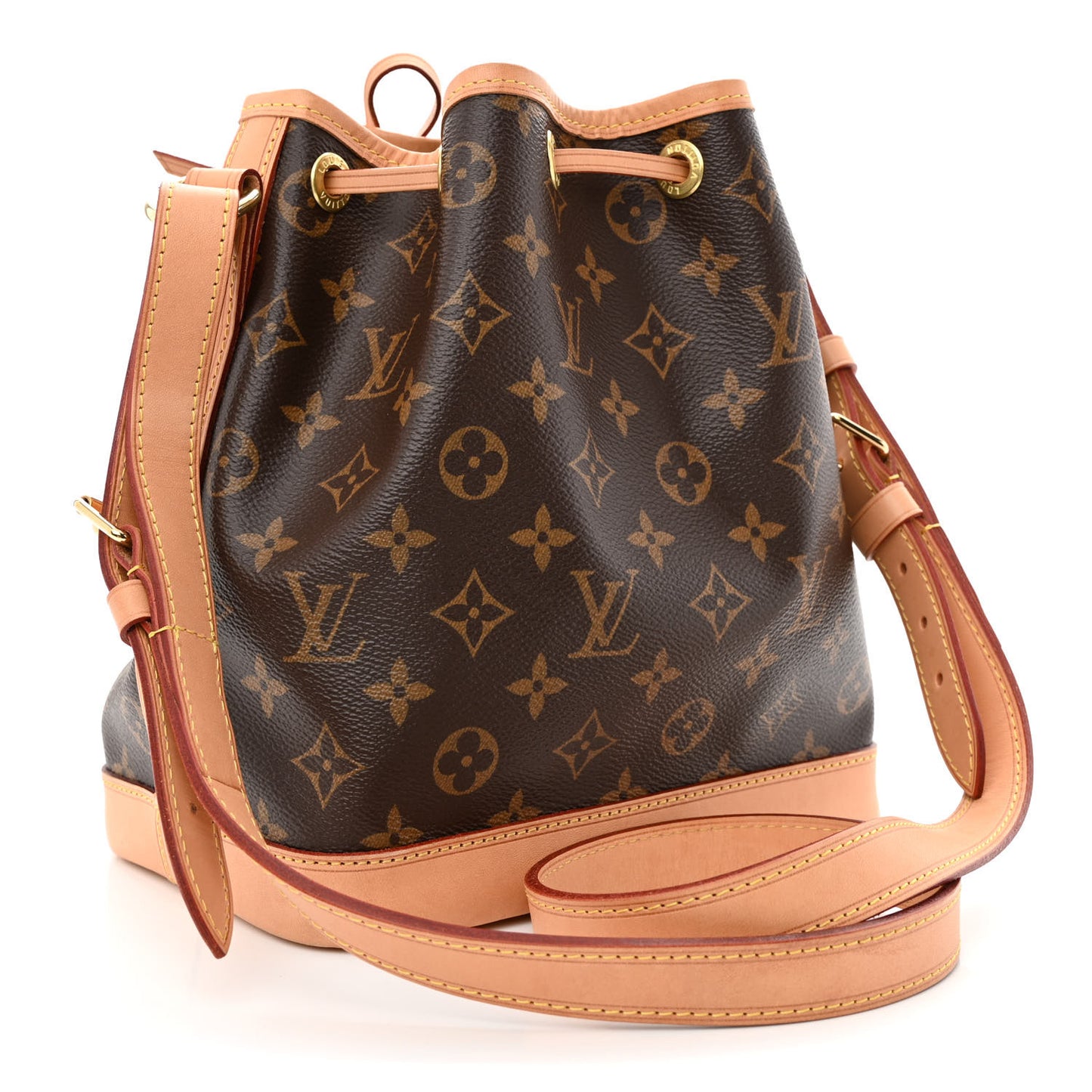 Monogram Noe BB