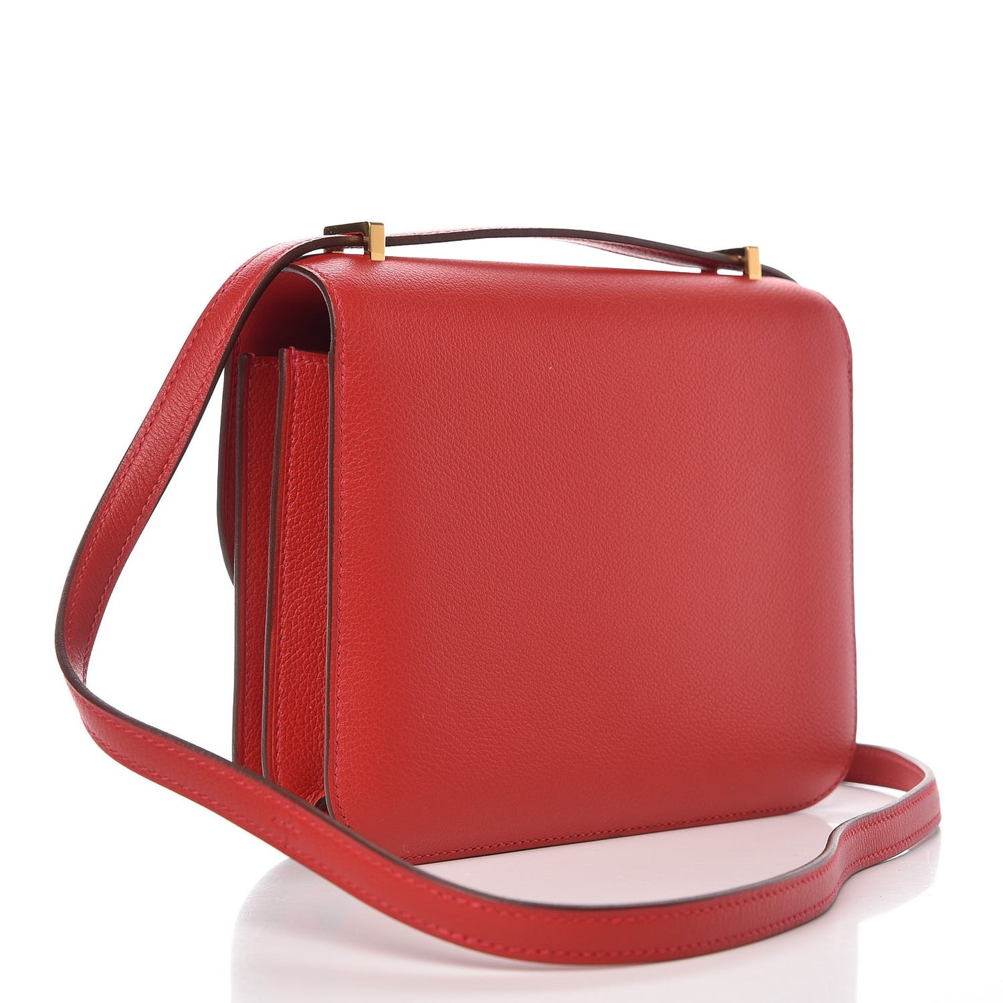 Evercolor Constance 18 Rouge Casaque