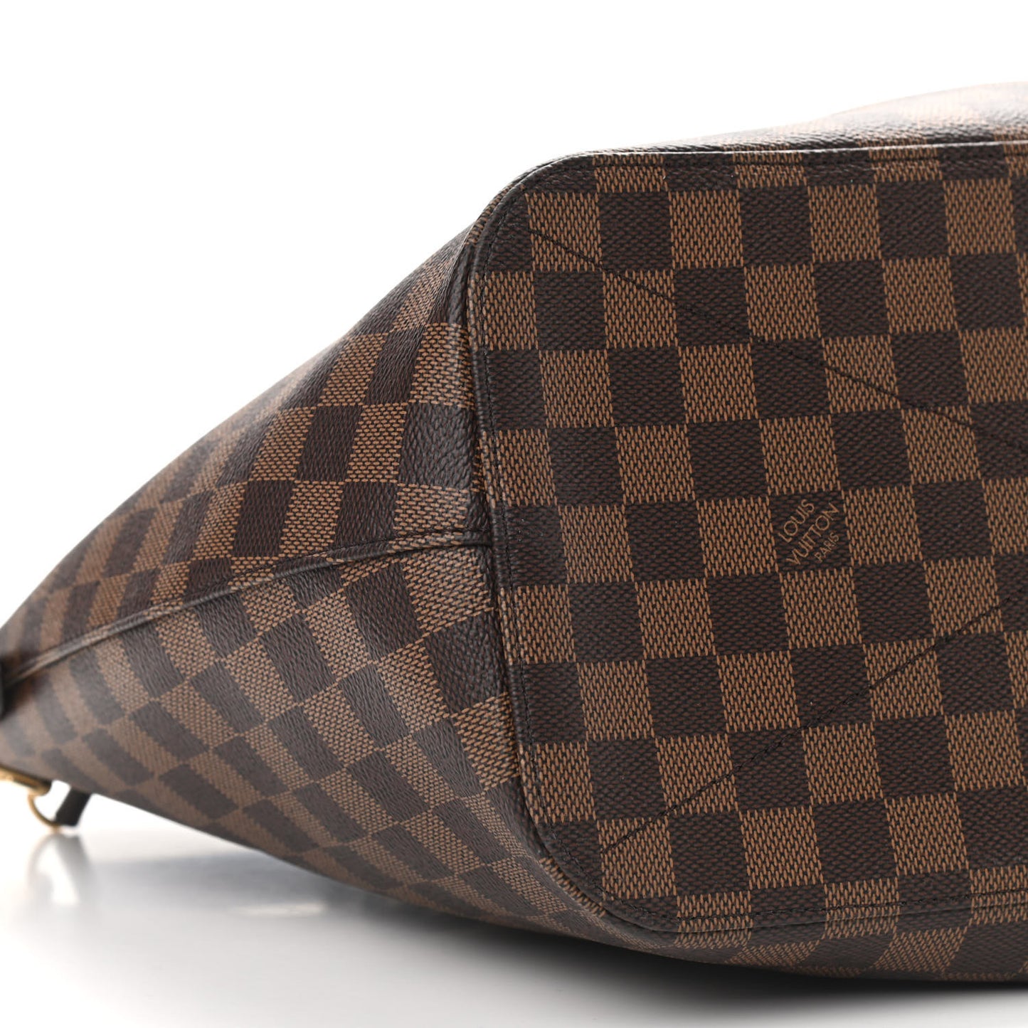 Damier Ebene Siena GM