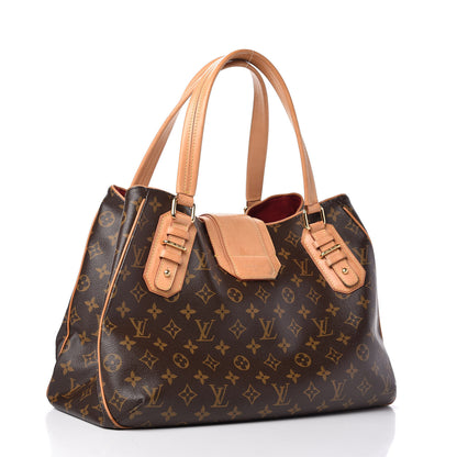 Louis Vuitton Monogram Griet 3 of 9