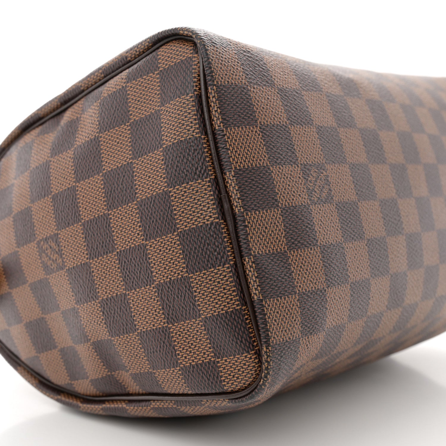 Louis Vuitton Damier Ebene Speedy 25 9 of 11