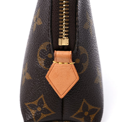 Louis Vuitton Monogram Cosmetic Pouch GM 12 of 14
