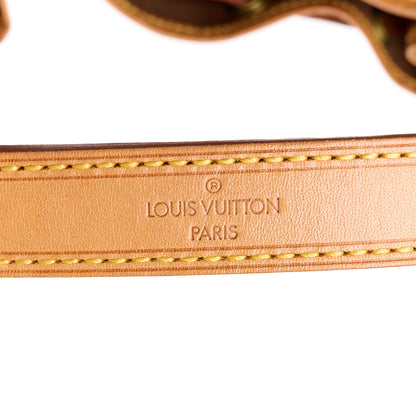 Louis Vuitton Monogram Petit Noe 8 of 12