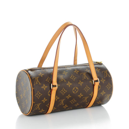 Louis Vuitton Monogram Papillon 26 3 of 7