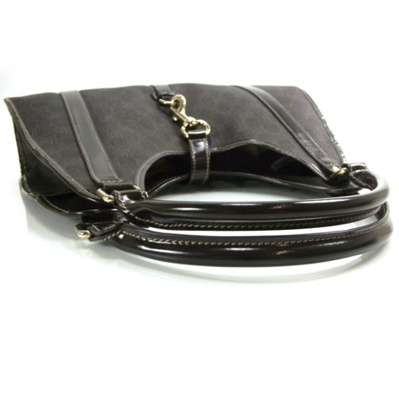Monogram Joy Medium Shoulder Bag
