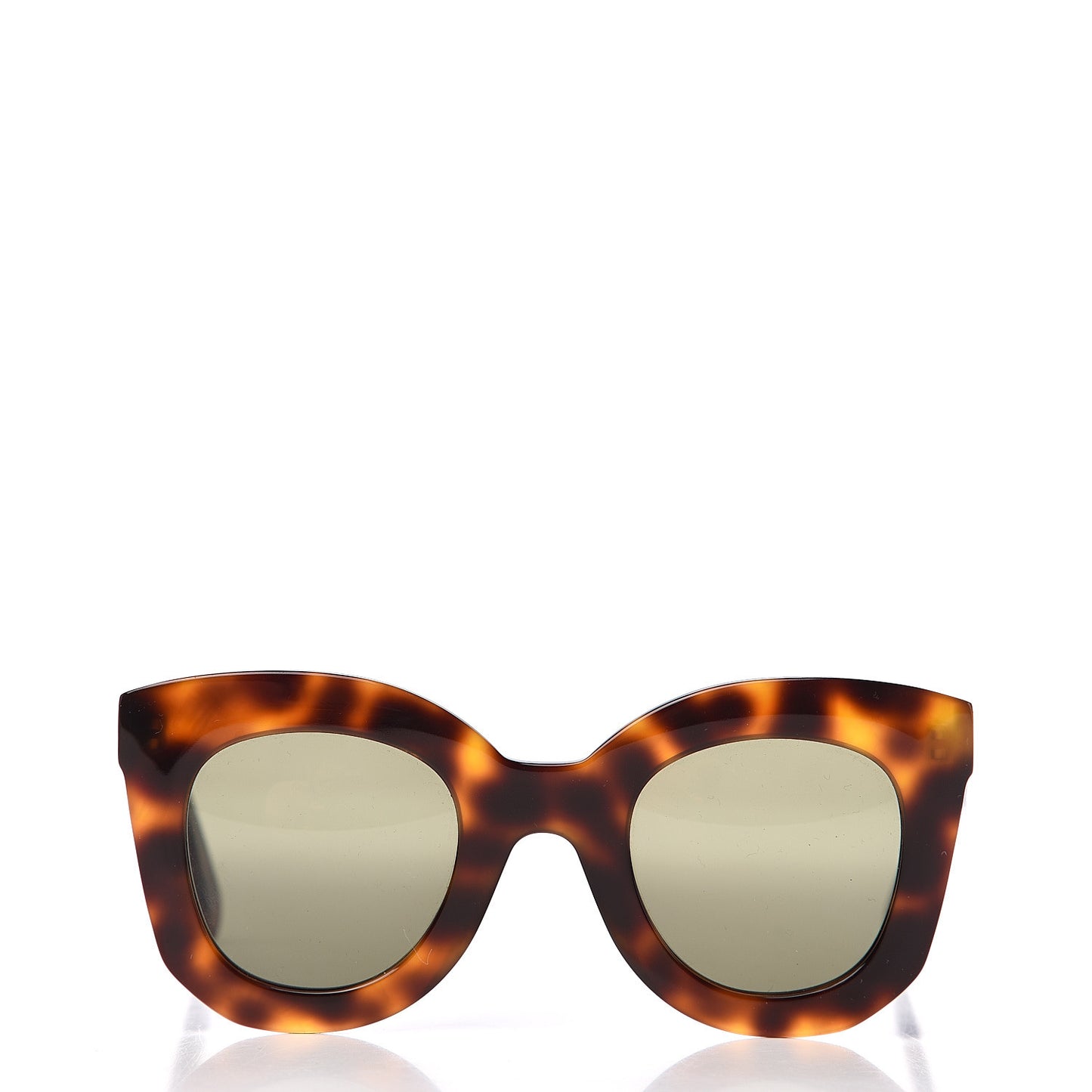 Acetate Marta Sunglasses CL 41093/S Tortoise