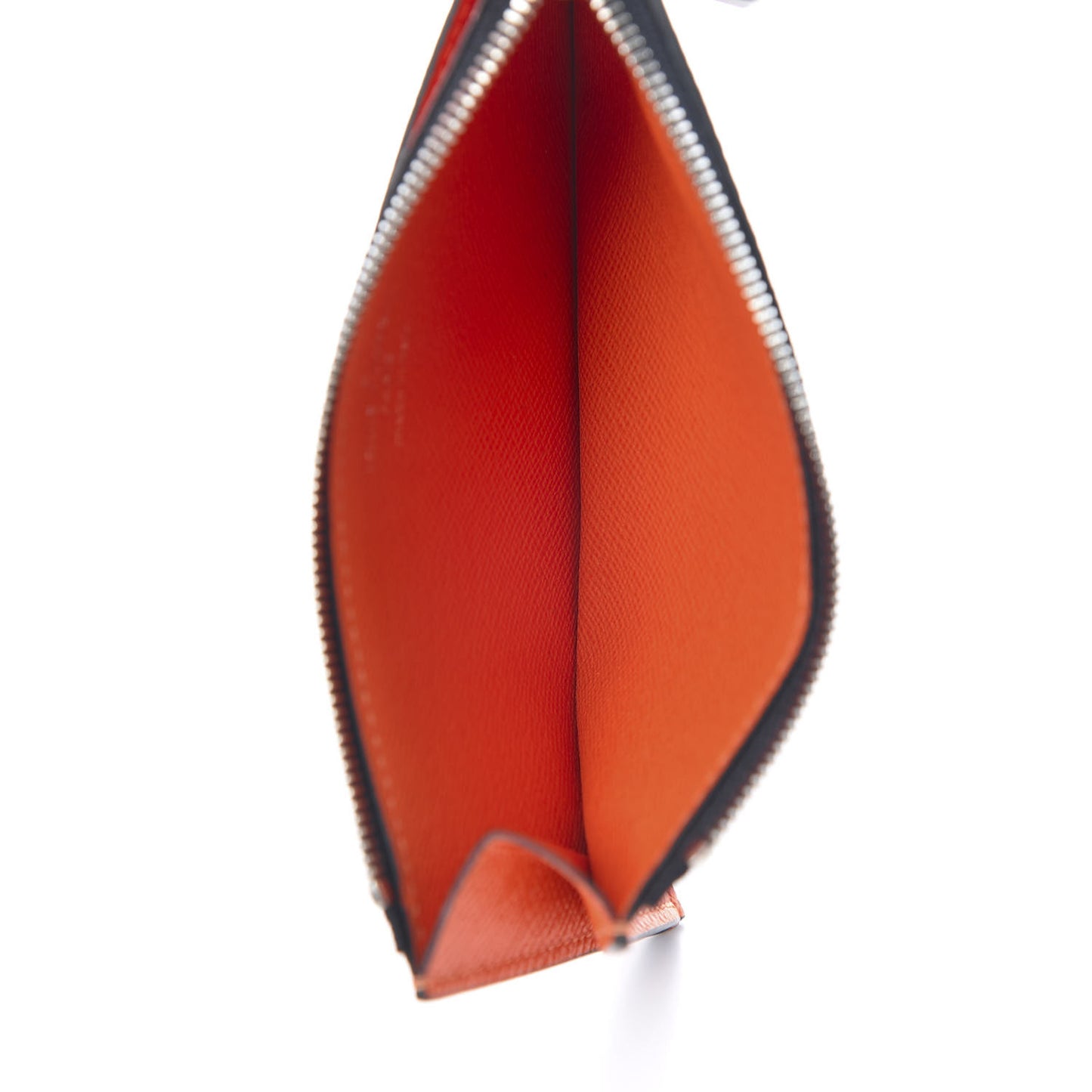 Taigarama Coin Card Holder Orange