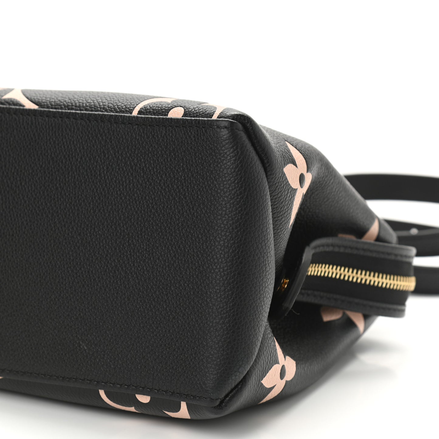 Empreinte Monogram Giant Petit Palais Black Beige