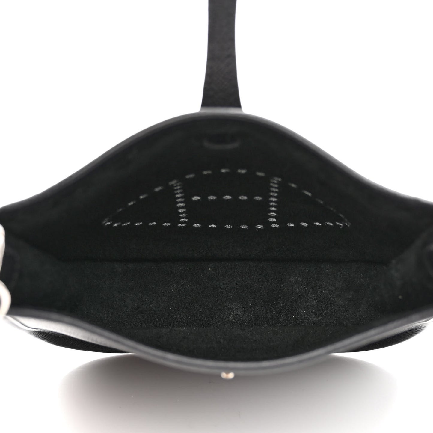 Epsom Evelyne TPM Black