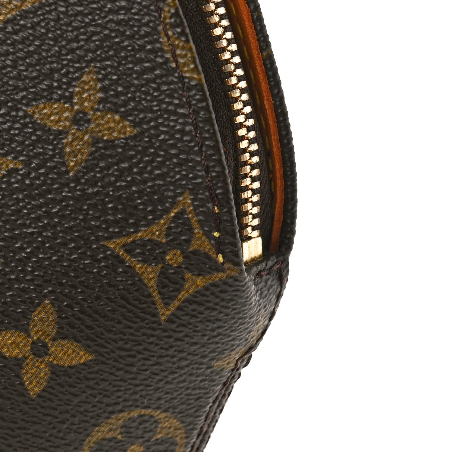 Louis Vuitton Monogram Ellipse PM 9 of 9
