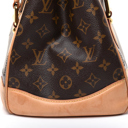 Louis Vuitton Monogram Beverly GM 24 of 40