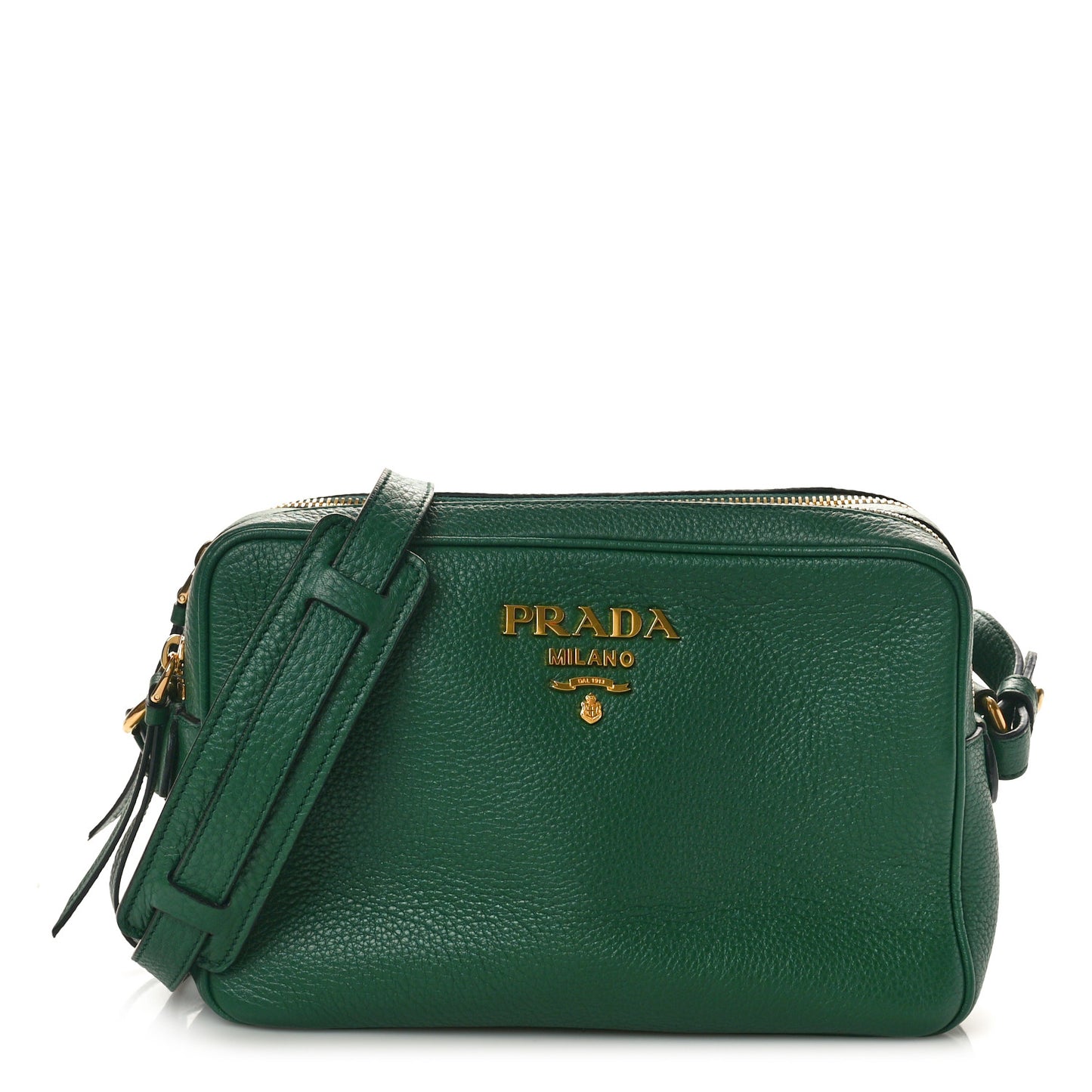 Vitello Phenix Camera Bag Biliardo