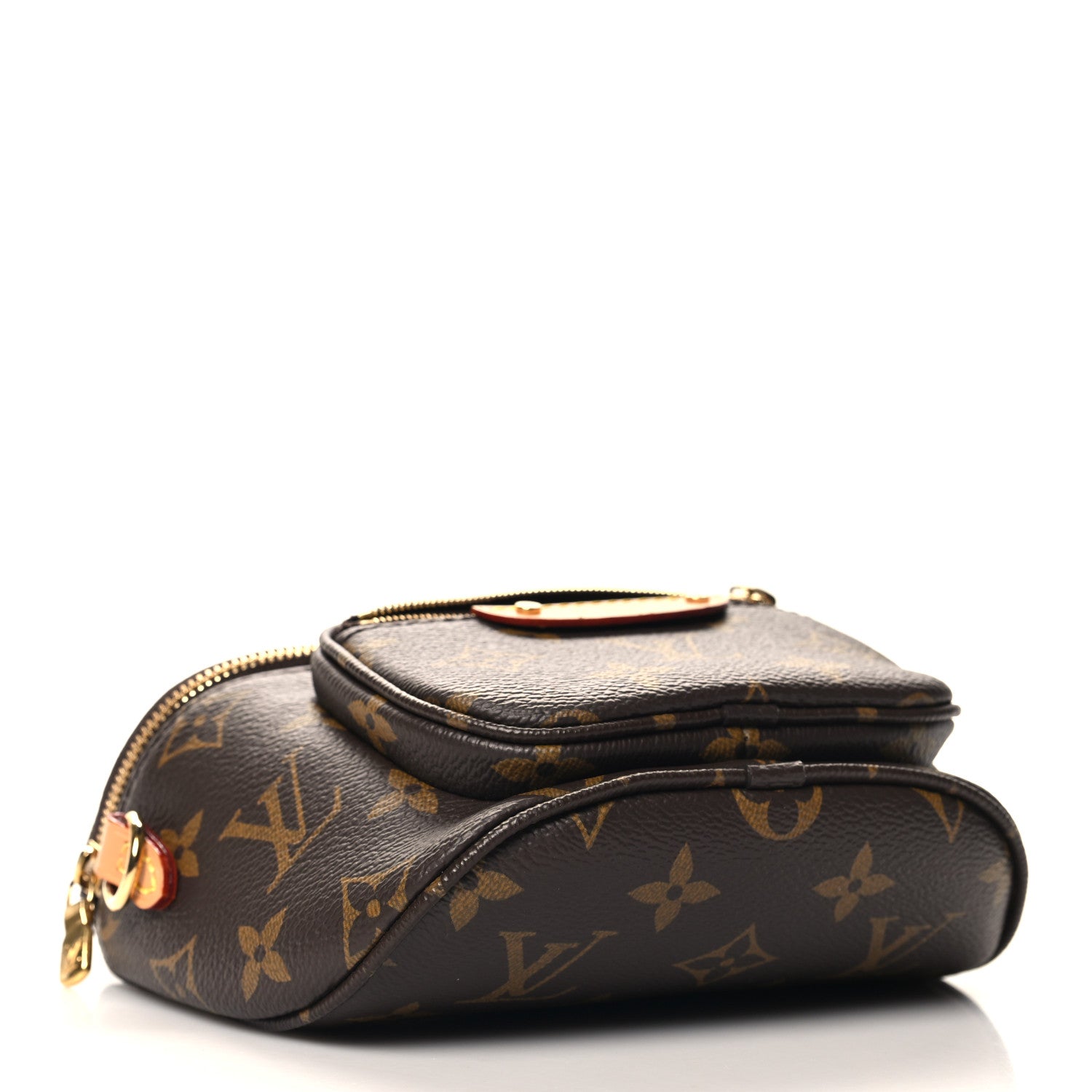 Louis Vuitton Monogram Mini Bumbag 4 of 9