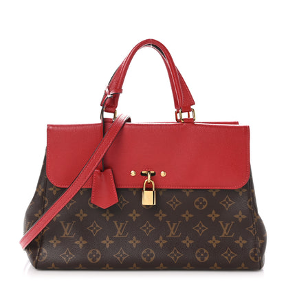 Louis Vuitton Monogram Venus Cherry 1 of 10