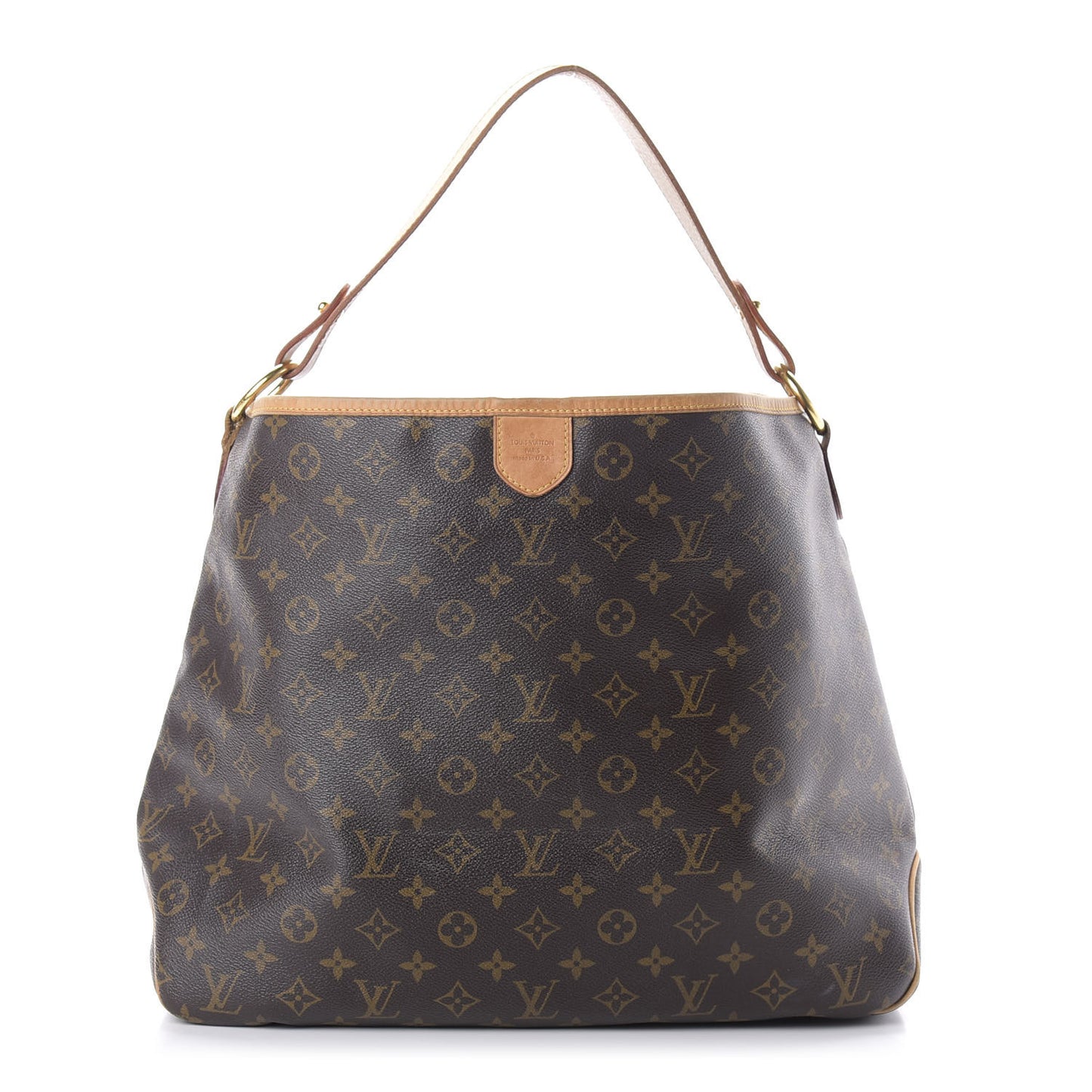 Monogram Delightful MM