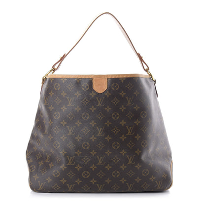 Louis Vuitton Monogram Delightful MM 1 of 13