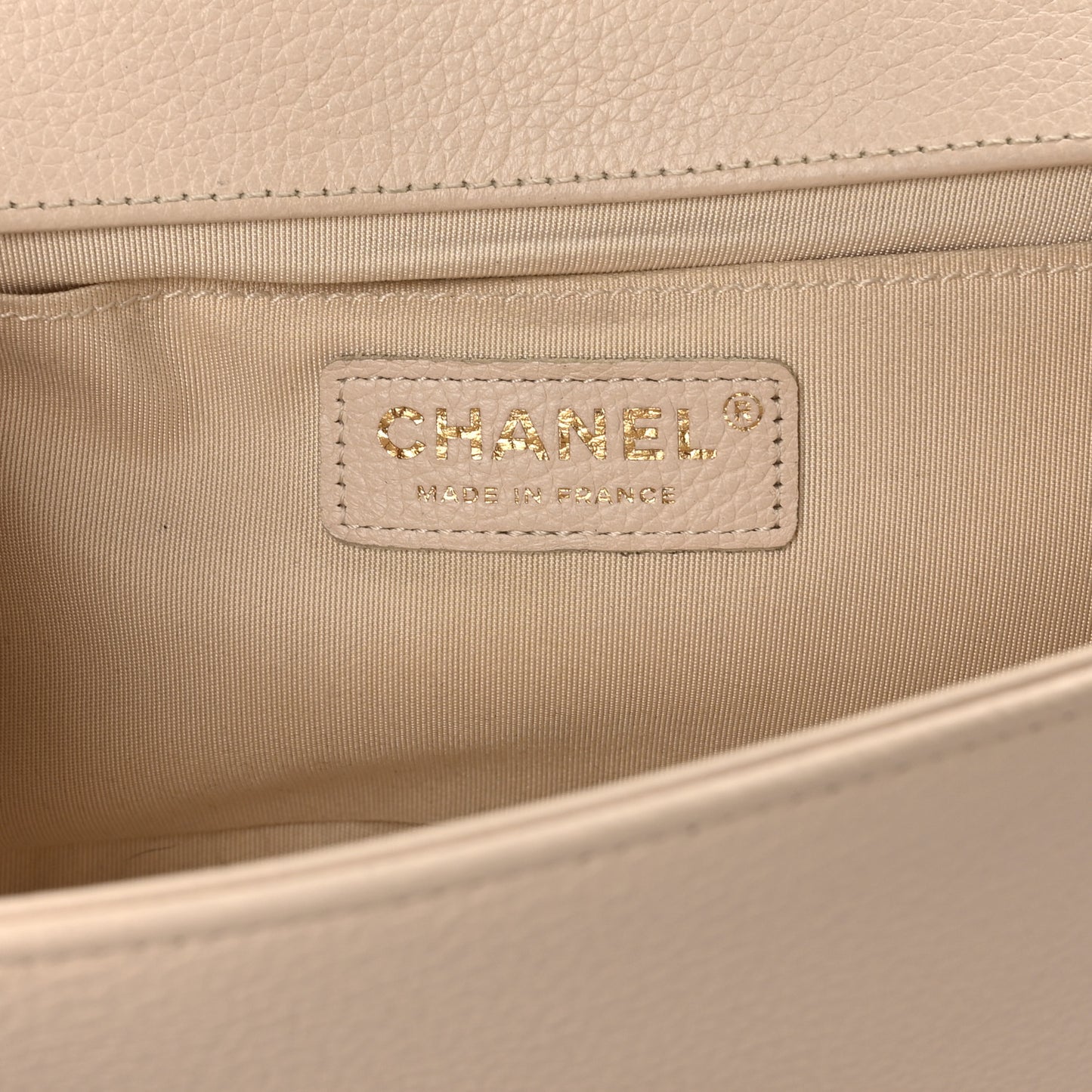 Braided Tweed Lambskin Medium Boy Flap Pink