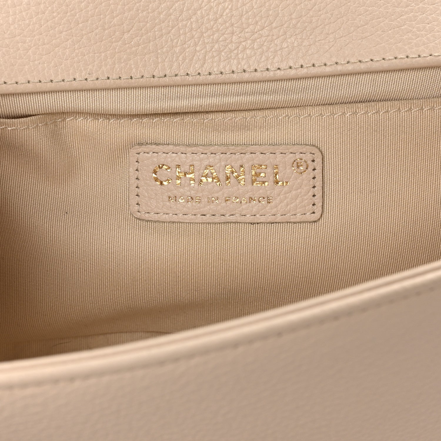 Chanel Braided Tweed Lambskin Medium Boy Flap Pink 6 of 10