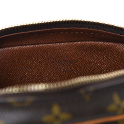 Louis Vuitton Monogram Pochette Cite 8 of 9
