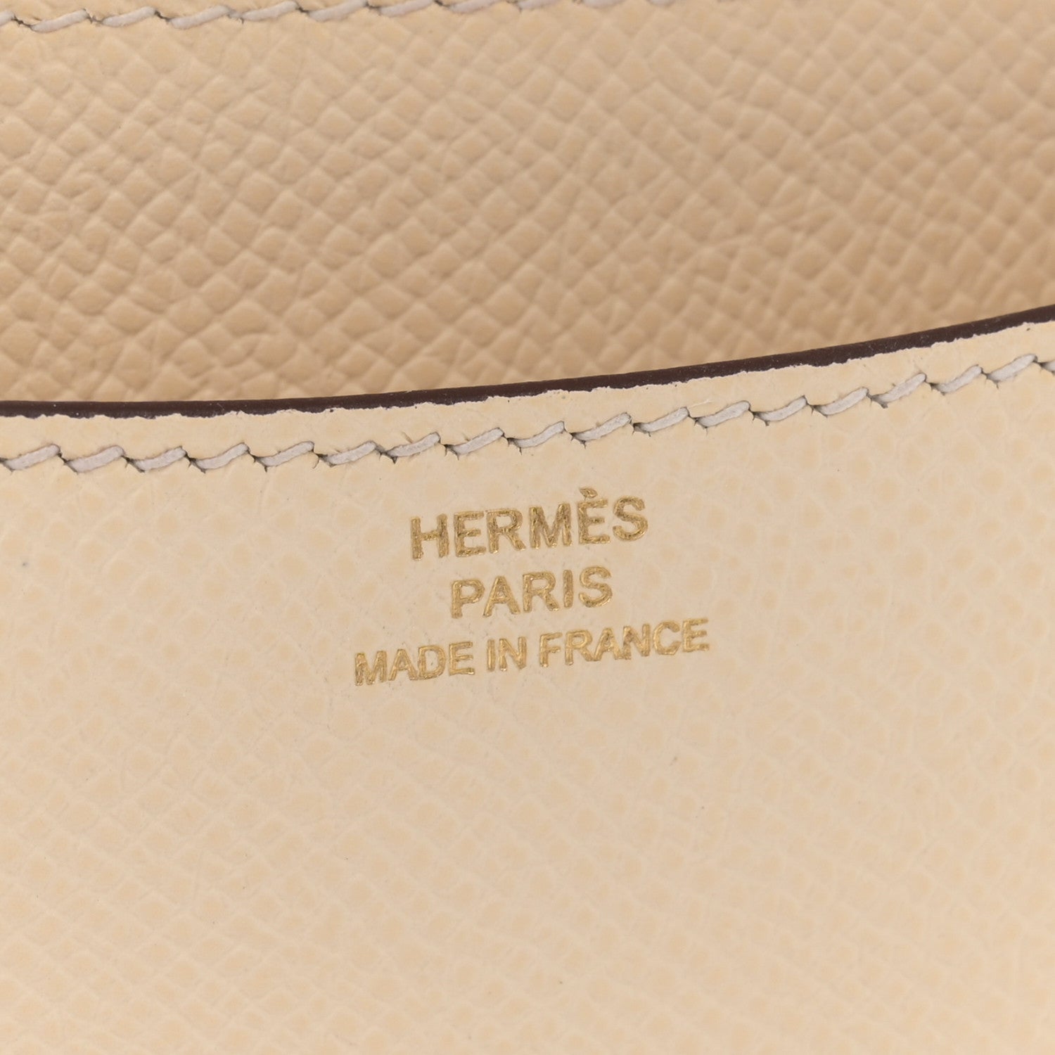 Hermes Epsom Constance 18 Nata 6 of 12