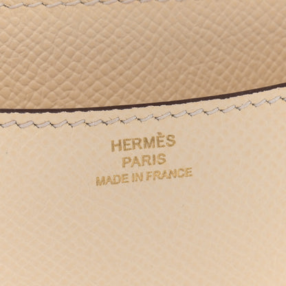 Hermes Epsom Constance 18 Nata 6 of 12