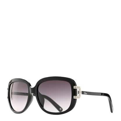 Christian Dior DiorGraphix3 Sunglasses Black 1 of 8