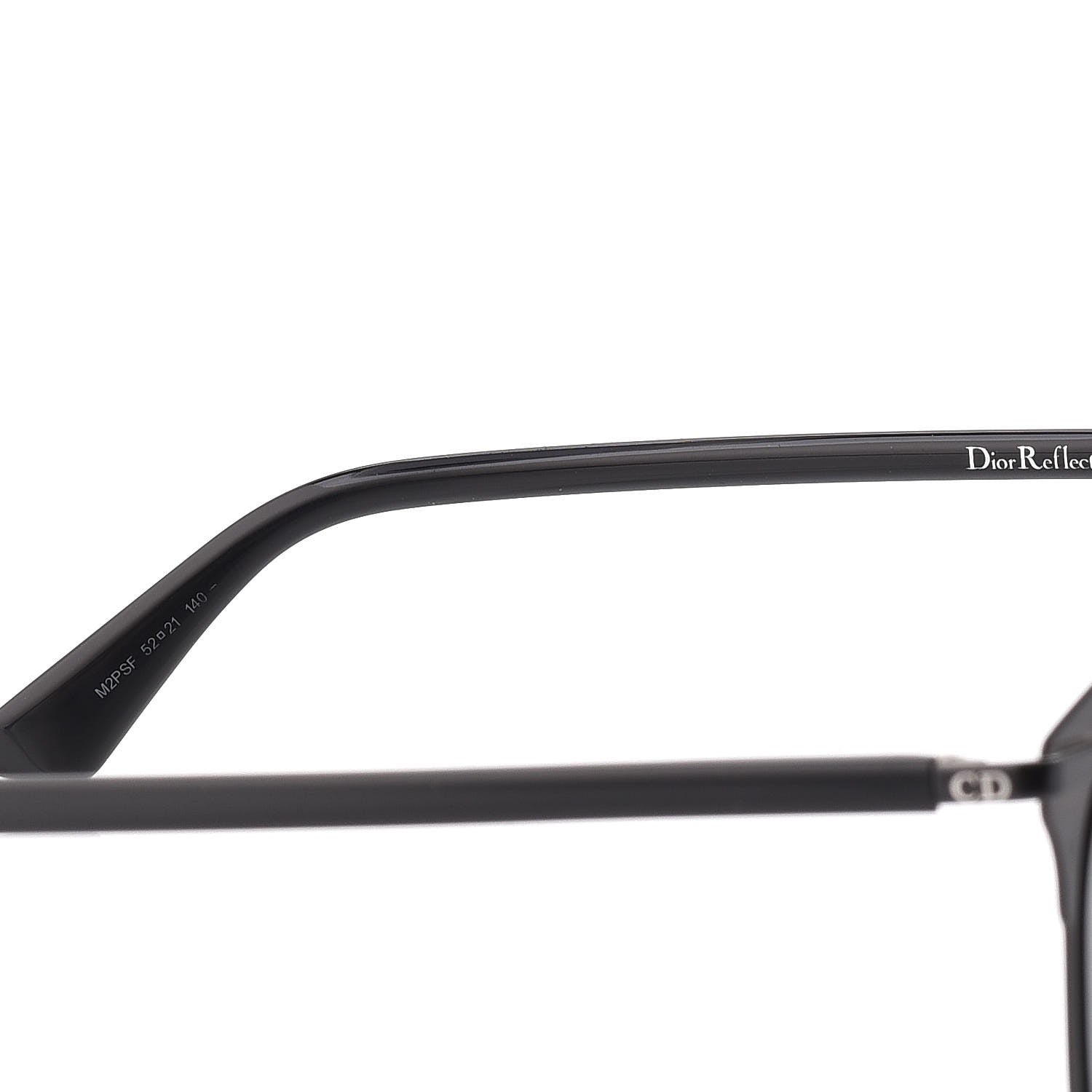 Christian Dior Reflected Sunglasses Black 9 of 11