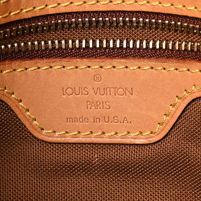 Louis Vuitton Monogram Mini Looping 6 of 10