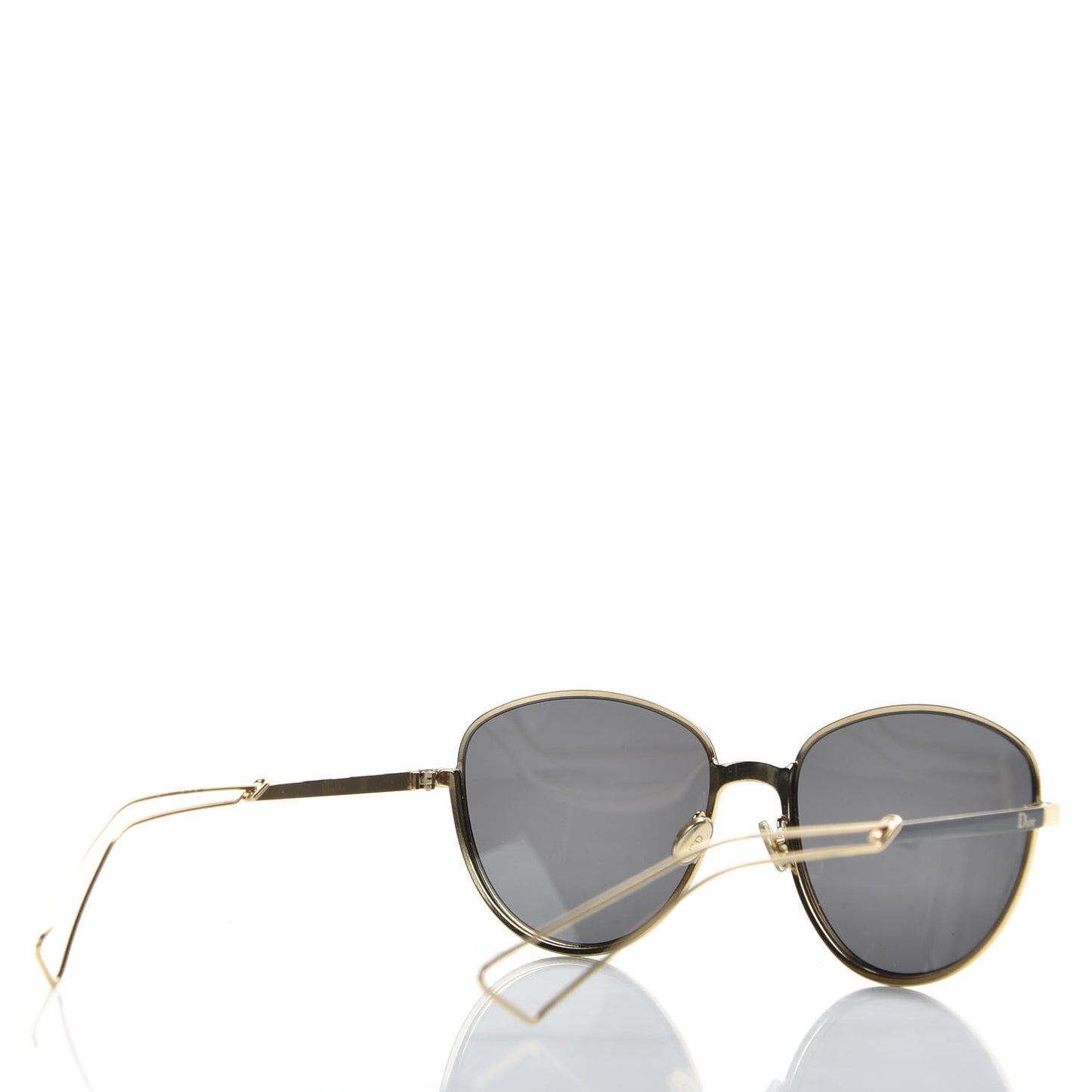 Ultradior Sunglasses Gold
